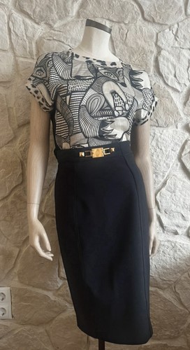 Elisabetta franchi rock - elisabetta,