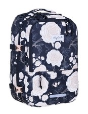 Rucksack Handgepäck Flugzeug