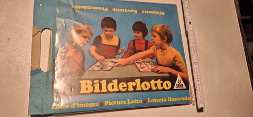 Bilderlotto veb plasticart - bilderlotto,