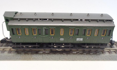 Märklin miniclub 8705 - miniclub,