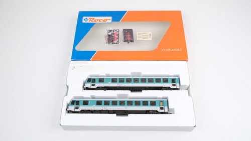 Roco 43022 triebzug vt - roco, br