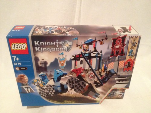 Seltenes lego 8779 - seltenes,