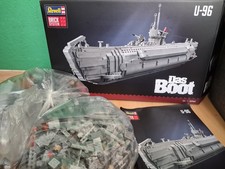 Revell U-Boot Das Boot Brick