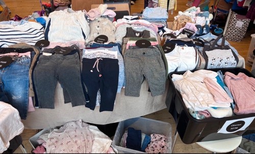 Baby und kinderkleidung - baby-,