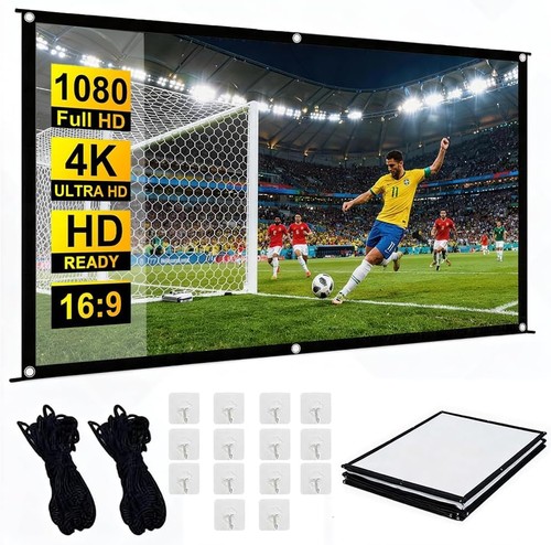 Beamer leinwand 150 zoll - 150, 16:9