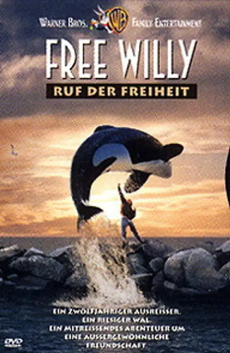 Free willy ruf der freiheit - free,
