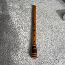 Shakuhachi SUIGETSU Japanische