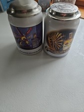 Paulaner jahreskrug set - jahreskrug,
