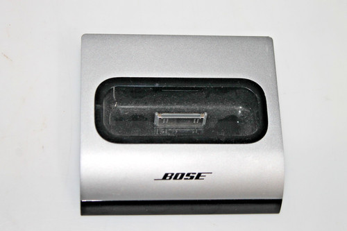 Bose wave connect kit for - kit, ipod