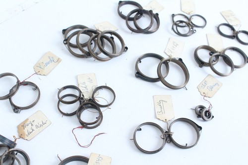 Aufzugfedern kaminuhr pendule - aufzugfedern,