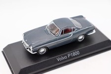Norev 1/43 Scale Volvo P1800
