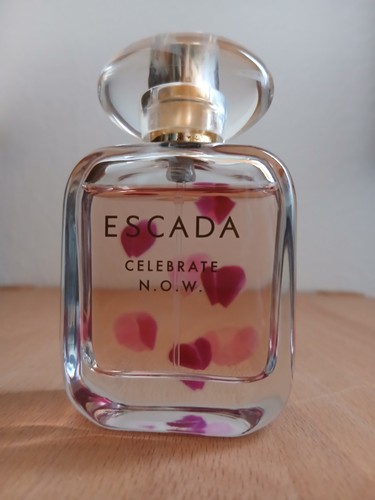 Escada celebrate eau - escada,