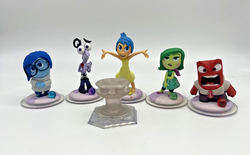 Disney infinity alles - 3.0,