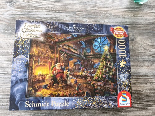 Schmidt puzzle der - schmidt,