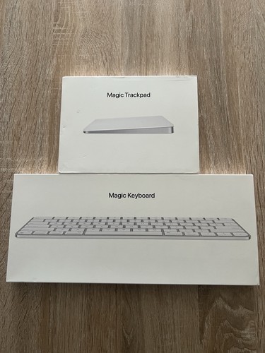 Original apple magic keyboard - original,