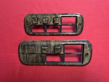 Recaro c77 c81 - c81, switch