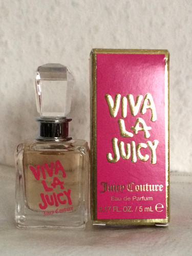 Juicy couture viva - la,