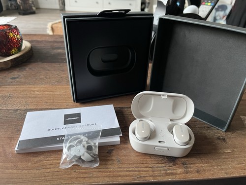 Bose quietcomfort bluetooth - bose,