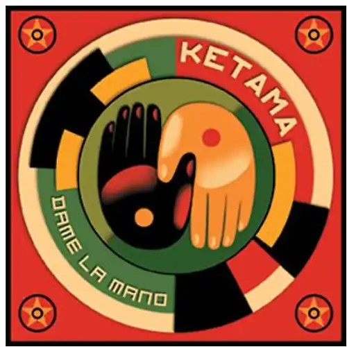 Ketama dame la mano - ketama,