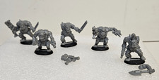 WH40K GorkaMorka Boys 5