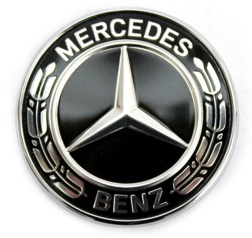 Original mercedes motorhaube - original,