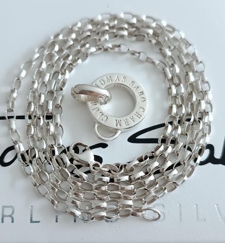 Thomas sabo ankerkette cm - ankerkette,