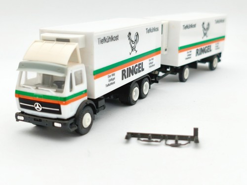 Herpa mb mercedes benz - herpa,
