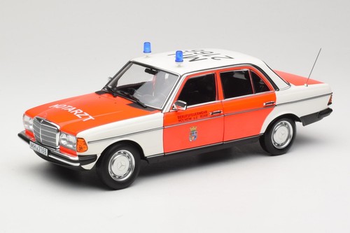 183834 mercedes 200 - mercedes, w123