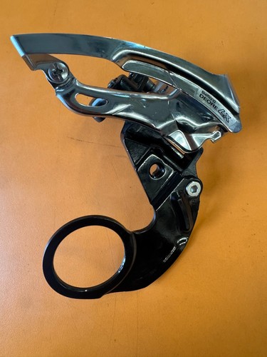 Shimano deore m567 - shimano, fd-m567