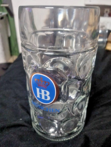 Hofbräuhaus münchen bierkrug - münchen,