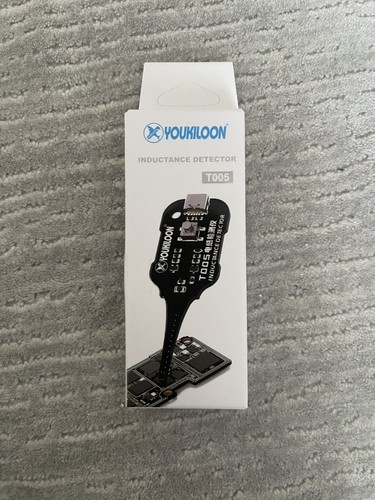 Youkiloon motherboard coil - youkiloon,