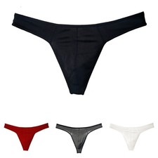 Herren Nahtlos Baumwolle