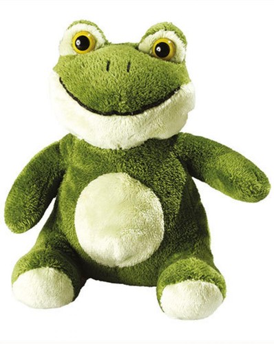 Plüsch frosch hans - plüsch, 14