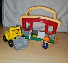 Baby Spielzeug Fisher Price