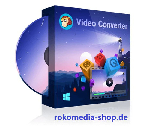 Dvdfab video converter - dvdfab,