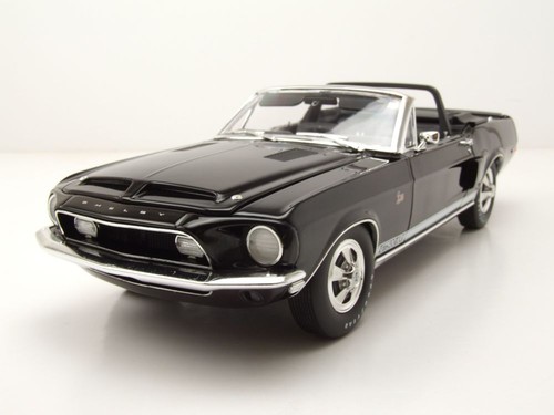 Shelby ford mustang - ford, gt350kr