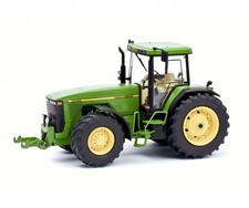 Schuco John Deere 8400 1:32