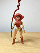 MotU Vintage Teela Masters Of The Universe He-Man Stab