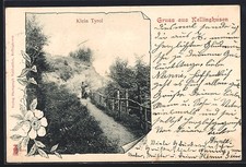 Ansichtskarte Kellinghusen