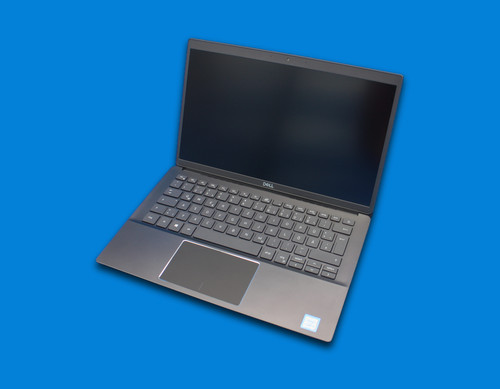 Dell latitude 3301 laptop - dell,