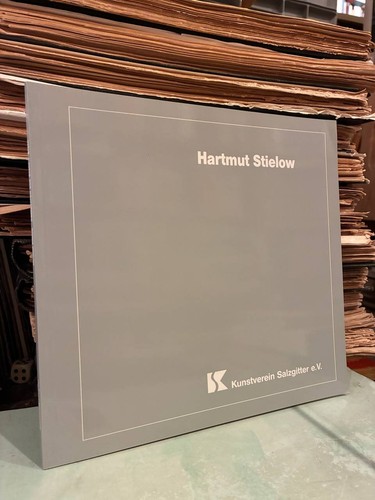 Hartmut stielow skulpturen - hartmut,