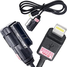 iPhone 5 6 iPad Adapter Kabel