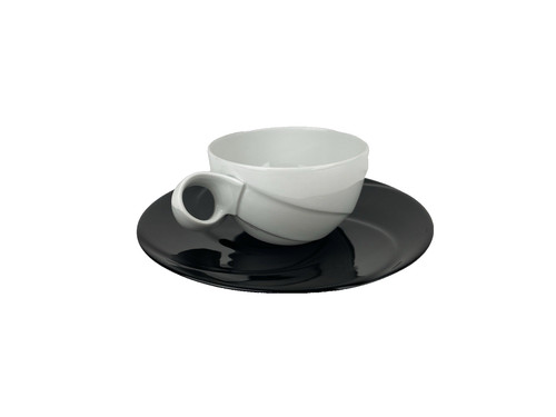 Rosenthal künstlertasse - künstlertasse, nr