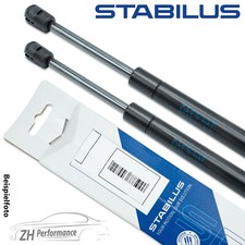 2x STABILUS 050460 Gasfeder