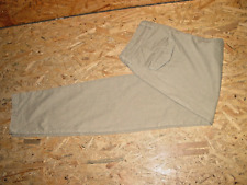 Tolle Jeans v. MARC O´POLO Gr.38/L32 leichtes beige Charly