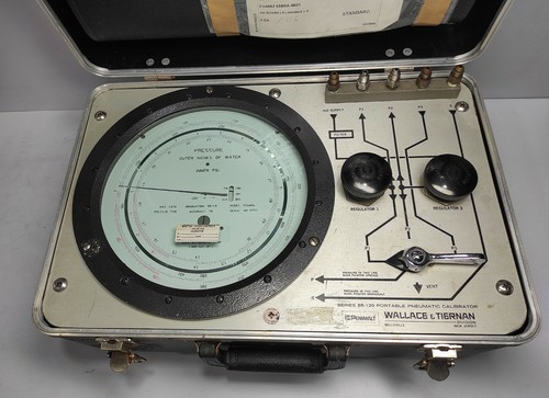 Pennwalt 120 tragbarer - pennwalt,