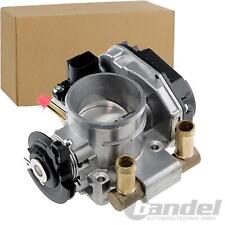 DROSSELKLAPPE ELEKTRISCH für