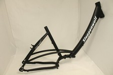 Bosch Rahmen Steppenwolf D 28"