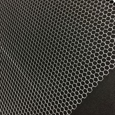 Lochblech Hexagonal HV6-6,7