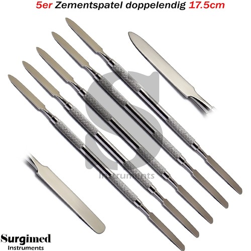 5er zahnarzt instrumente - zahnarzt,